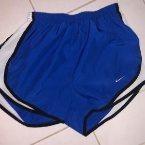 Nike Athletic Shorts